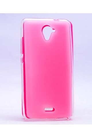 Casper Via E2 Kılıf Şeffaf Onyx Tpu Süper Silikon Kapak Renksiz/şeffaf