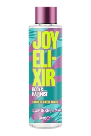 Lumière Joy Elixir Vücut Spreyi 200ml 285 ML