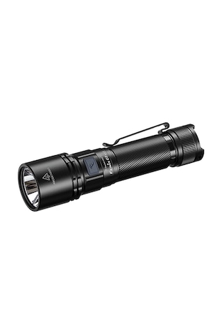 Fenix C5 1800 Lümen El Feneri Siyah