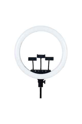 Led Rl-21 Inç 220V Girişlitelefon Tutacaklı Uzaktan Kumanda Çanta
