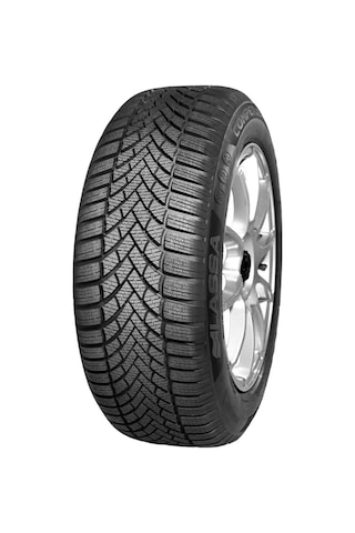 Lassa 215/60R17 100V XL Competus Winter 3 Kış Lastiği 2026 Lassa 215/60R17 100V XL Competus Winter 3 Kış Lastiği 2026