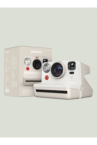 Polaroid Now Generation 2 Anlık Fotoğraf Makinesi Vintage