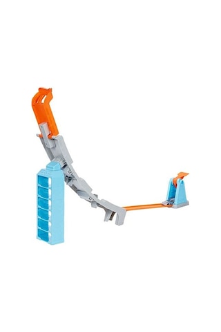 Hot Wheels Şampiyonluk Parkuru Yarış Seti Gbf83