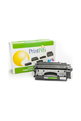 Canon I-Sensys Mf416Dw Printpen Crg-719H Xl Siyah Uyumlu Toner