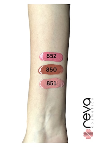 Kiremit Likit Allık-liquid Blusher Pit Stop No:850 20 Ml Açık Pembe