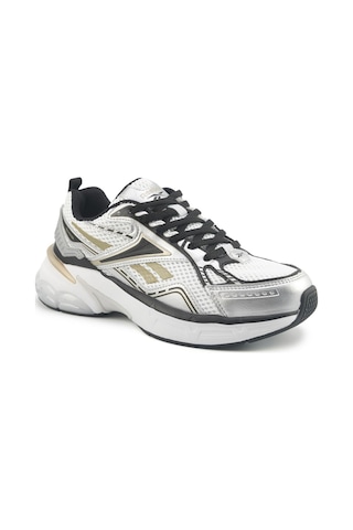 Reebok Grand Cane I Beyaz Kadın Sneaker 000000000102025062 Beyaz-gumus-altın