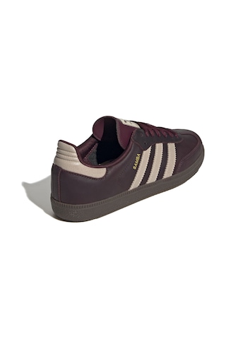 Adidas If7004-e Samba Og W Erkek Spor Ayakkabı Siyah If7004-e Siyah