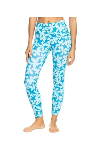 Roxy Erjnp03503-bgz9 See The Good Legging Kadın Spor Tayt 001