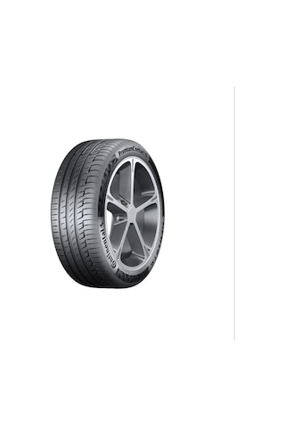Continental 235/65R19 109W XL Premıum Contact 6 Yaz Lastiği 2022