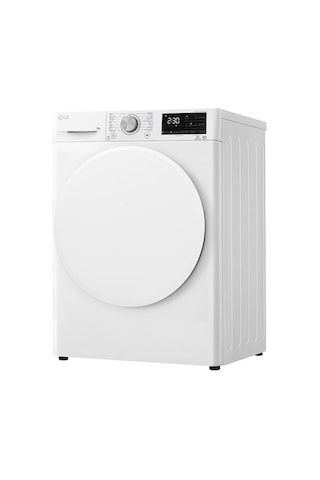 LG RH90V3AV0N.BBWPLTK 9 KG Kurutma Makinesi