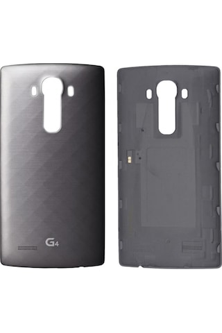 Teknonet Lg G4 Uyumlu Batarya Kapağı 001