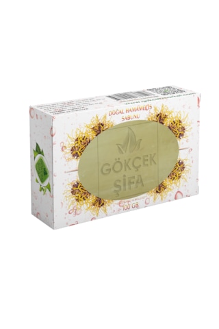 Hamamelis Doğal Sabun