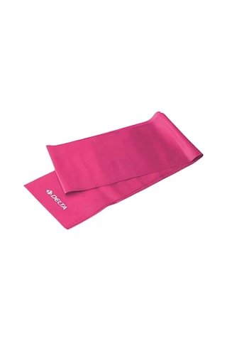 Delta Pilates Bandı Orta Pembe