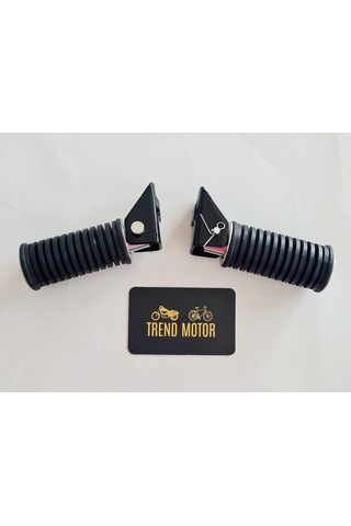 Katlanır Basamak Takım - Cg Asya Agk Kuba Motosiklet