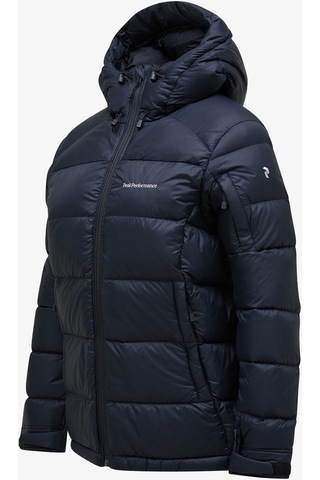 Peak Performance W Frost Down Kadın Siyah Mont G79632030-10011 Siyah