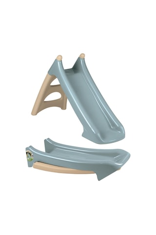 Smoby Life Xs Kaydırak - Su Bağlantılı, Mavi 820630 Renkli
