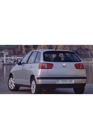 Seat İbiza 1999-2002 Sağ Ön-Arka Kapı İçten Açma Kolu 6K0837114