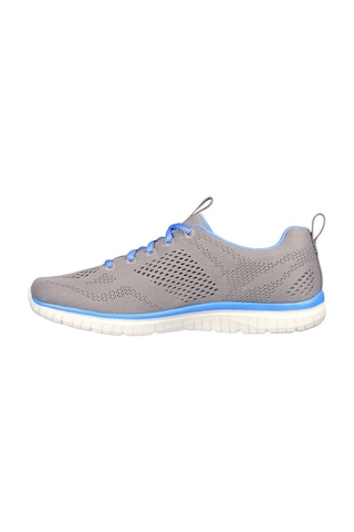 Skechers Vırtue Kadın Ayakkabı 104412-gybl Gri