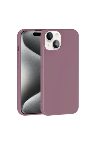 Apple iPhone Uyumlu 14 Kılıf Zore Lsr Lansman Kapak - No56 -