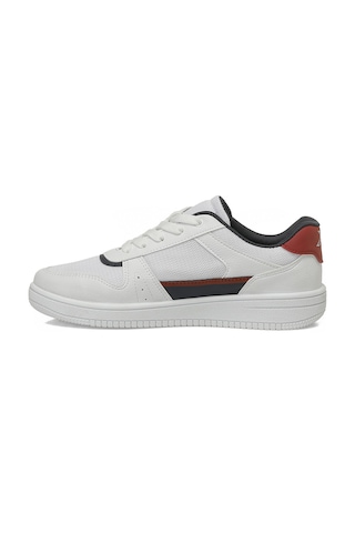 Kinetix Holge Tx G 6fx Beyaz Erkek Çocuk Sneaker 000000000102202949 Beyaz-lacı