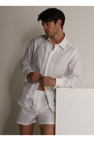 The Don Thedon Damat Boxer