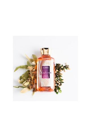 Cashmere Duş Jeli 295 Ml Çiçek - Meyve