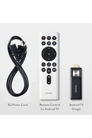 Benq TH685İ Full HD Taşınabilir Projeksiyon Cihazı (Teşhir)