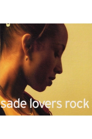 Sade - Lovers Rock