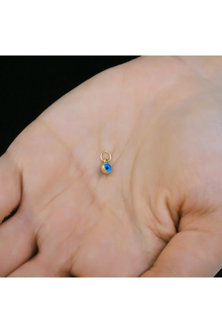 14 Ayar Nazar Boncuğu