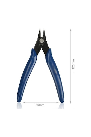 Gesi Gt-30001 Mini Yan Keski