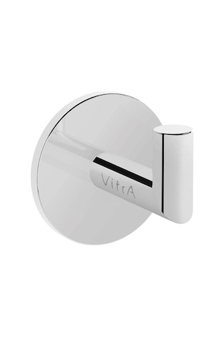 VitrA Origin Tekli Askı Krom A44884 Krom