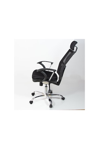 Ofis Fileli Müdür Koltuğu Ofis Sandalyesi Ofis Koltuğu