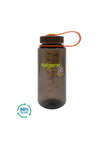 Nalgene Wm Woodsman Suluk Matara 1L Haki Yeşil