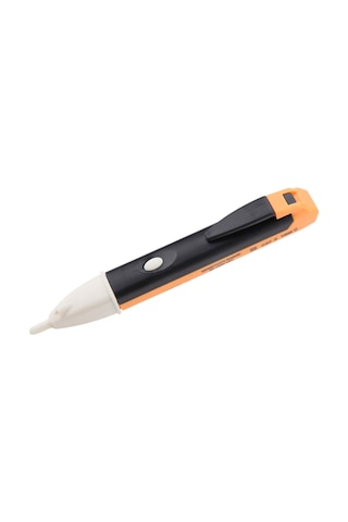 Yaozixa 60v-1000v Ac Dijital Voltaj Testeri, İletimli Tespit, Led Işık Ve Ses Uyarısı, Ev Ve Endüstriyel Kablolar, Soketler İçin Güvenli Test Kalemi