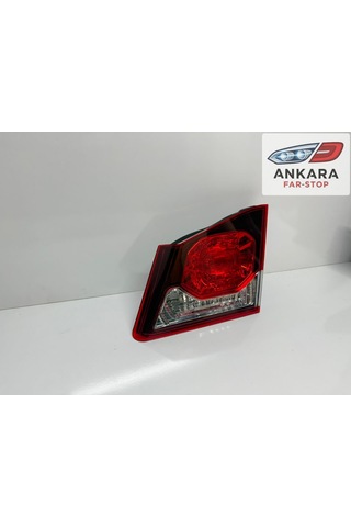 Honda Civic Fd6 2009 - 2012 Stop Lambası Sağ İç Arka Bagajda Kalan Sağ İç