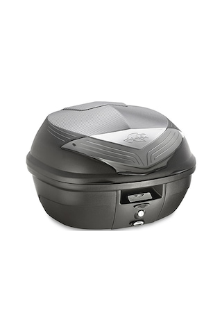 Kappa K355Nt Çanta Motosiklet Arka Çanta Topcase