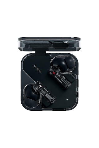 Nothing Ear Bluetooth Kulak İçi Kulaklık (Nothing Türkiye Garantili)