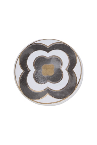 Yargıcı Çekmece Kulbu 6x4 Cm 26ynha1051m St