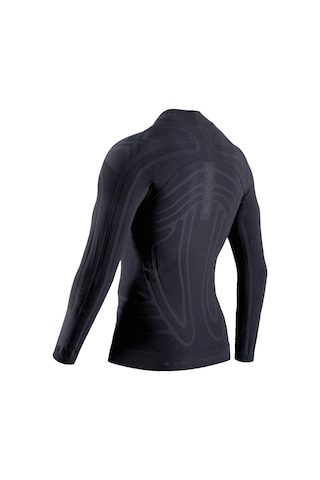 X-Bionic X-bıonıc X-bıonıc Heatloop Shırt Ls Men 6000 Siyah