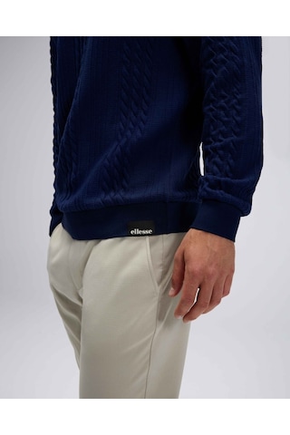 Ellesse Em623-nv Erkek Lacivert Kazak Lacivert