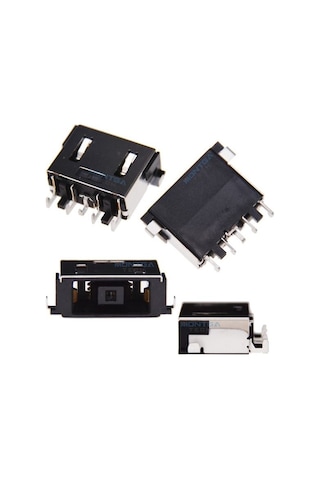 Lenovo İdeapad Y530-15, Y540-15, L340-15 Notebook Dc Power Jack, Şarj Soketi / Jc078v3
