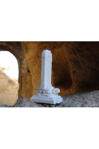 Orhun Abidesi Masa Süsü - 2