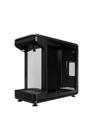 Cooler Master Masterframe 360 Cm Mf360-khnn-s01 Fansız Atx Siyah Akak0col0054