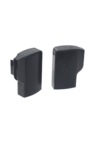 Magicvoice 19294 1+1 Mini Multimedia Hoparlör 2.0 3Wx2