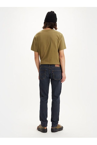 Levi's 511 Slim Erkek Jean Pantolon - Dolf Greystone-2538 Mavi