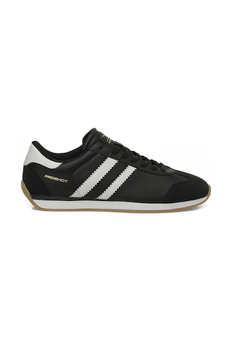 Proshot Borıs 6fx Siyah Erkek Sneaker 000000000102694360 SİYAH-BEYAZ