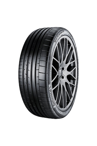Continental 235/45R19 99Y Sportcontact 6 XL Fr Yaz Lastiği 2025