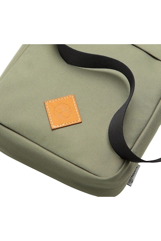 B0a61gb5901-r Timberland Tımberpack Crossbody Bag Çanta Yeşil B0a61gb5901-r
