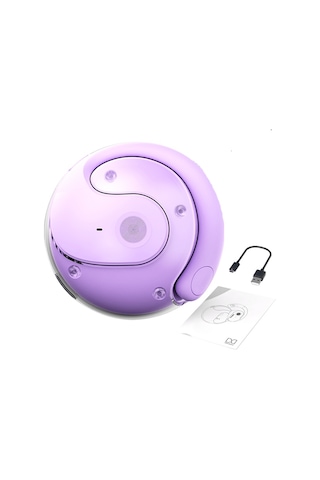 S05 - 936 - Bluetooth Kulak İçi Spor Kulaklık Gürültü - Spt-gld - Azaltıcı Mikrofon