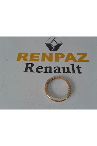 Megane 2-3/Fluence/Trafic 2-3 Senkromeç Sarisi 8200350037
